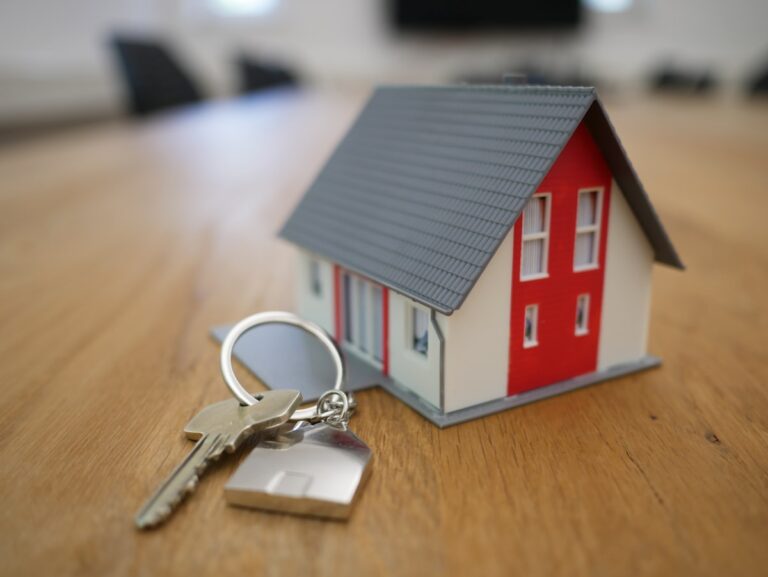 Bank Rejected My Home Loan Application. What Now?